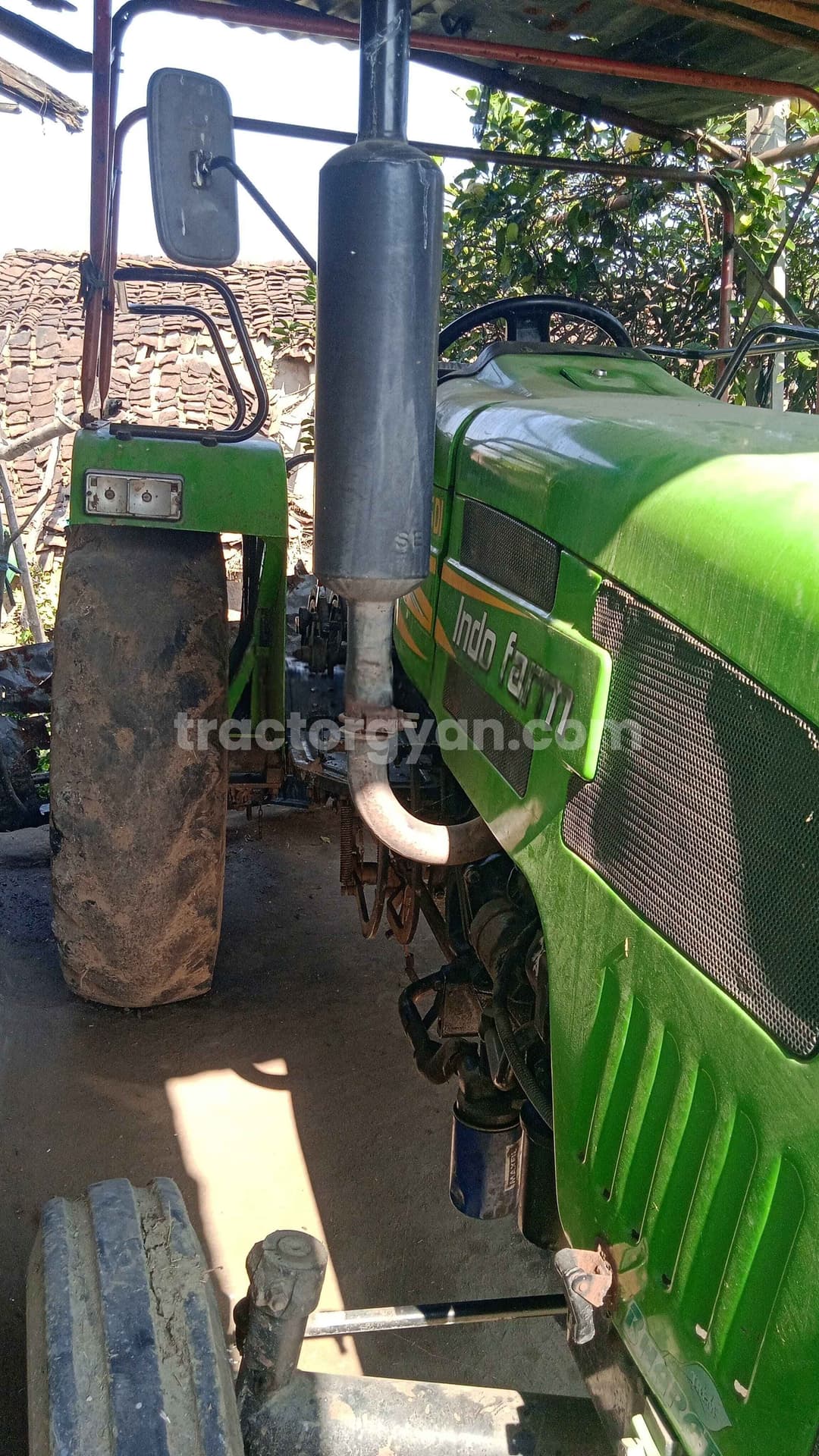 Indo farm 3035 DI (3) Indo farm 3035 DI (3)