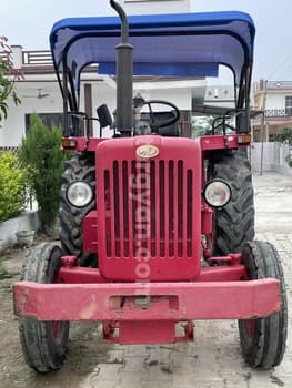 Mahindra 575 DI (1)