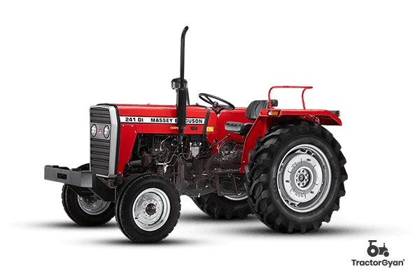 Massey ferguson 241 Sona Plus
