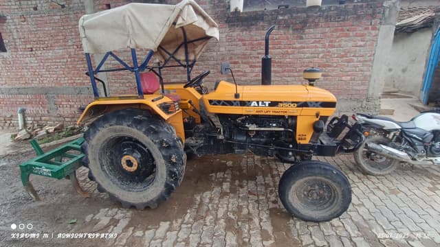 Powertrac ALT 3500 (4)