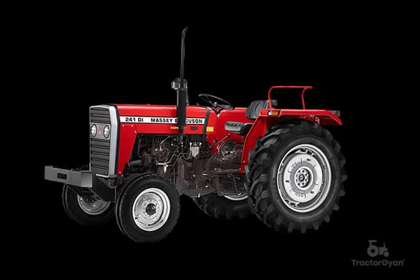 Massey ferguson 241 Sona Plus