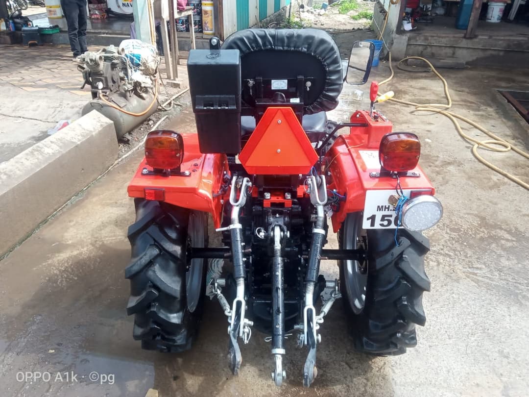 Vst shakti MT 224 1D AJAI 4WB (3)