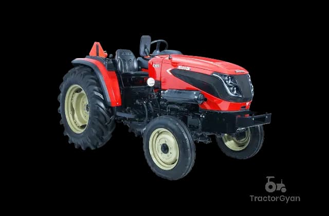 सोलिस 3210 एसएन image