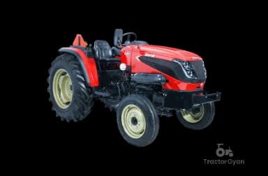 Compare Tractor Image