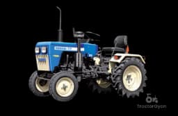 स्वराज 717