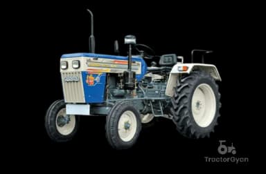 Compare Tractor Image