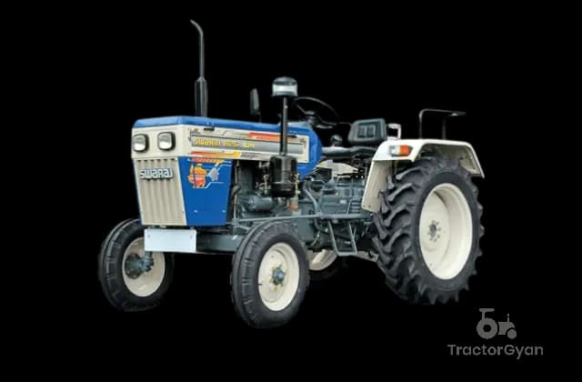 Swaraj 825 XM