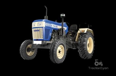 Compare Tractor Image