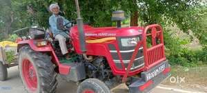 Mahindra Yuvo tech plus 265 DI (3)