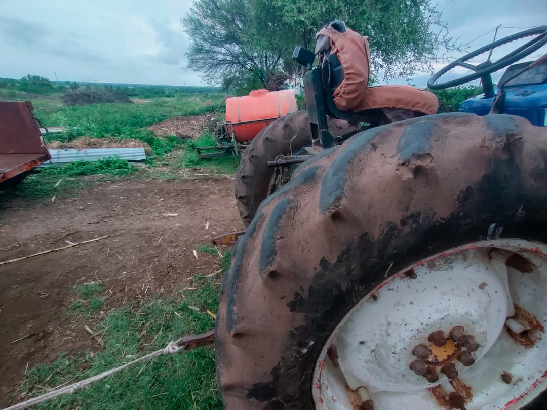 Powertrac 434 DS (3)