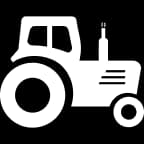 Tractor-icon