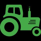 Tractor-icon