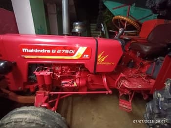 Mahindra 275 DI TU PP (1) Mahindra 275 DI TU PP (1)