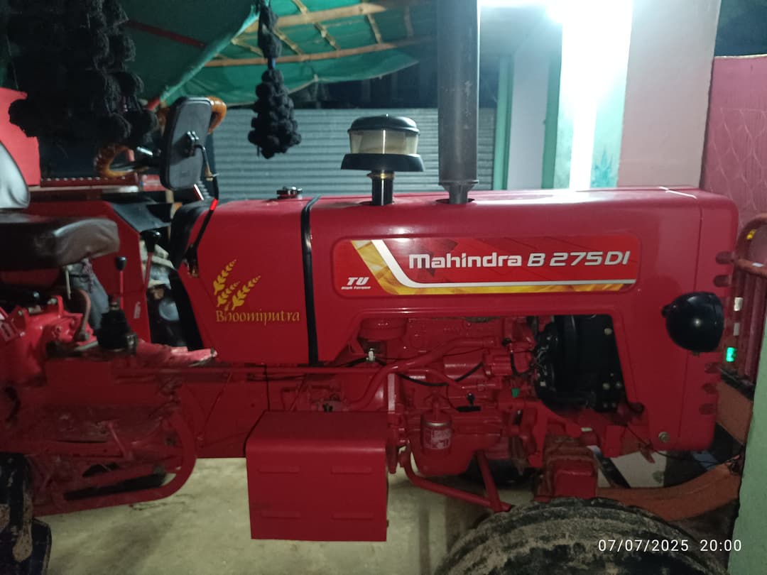 Mahindra 275 DI TU PP (2)