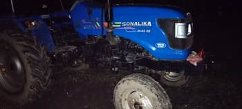 Sonalika DI 42 RX Sikander (1)