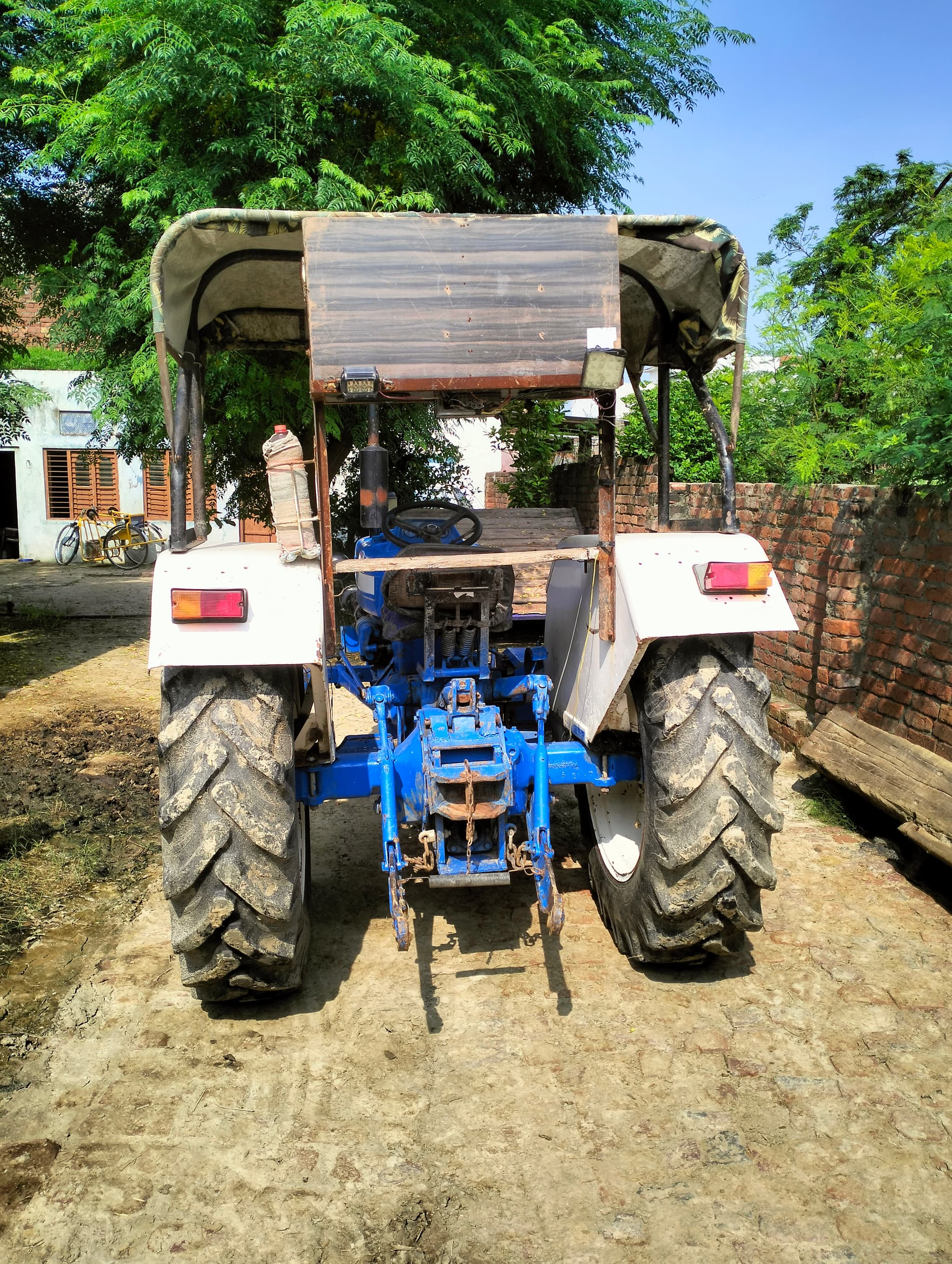 Farmtrac 3600 (3)