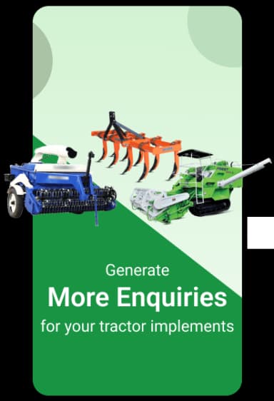 Generate more enquiries