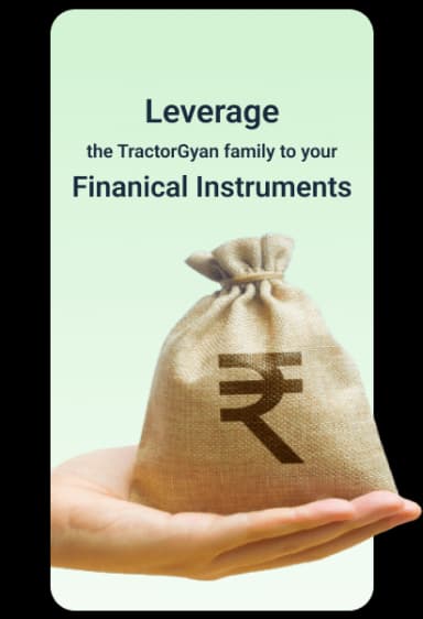 Leverage financial instruments