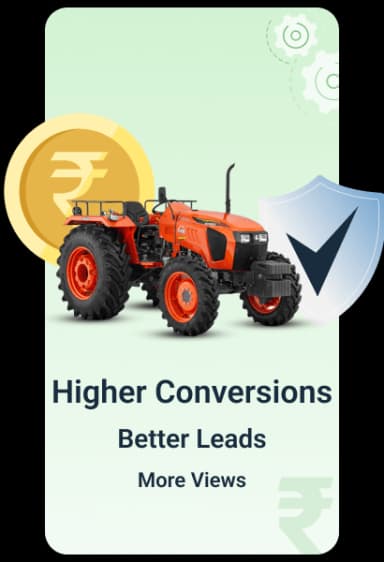 Higher conversions with better leads