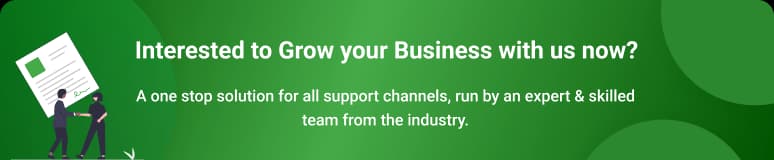Business Contact Form