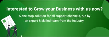 Business Contact Form