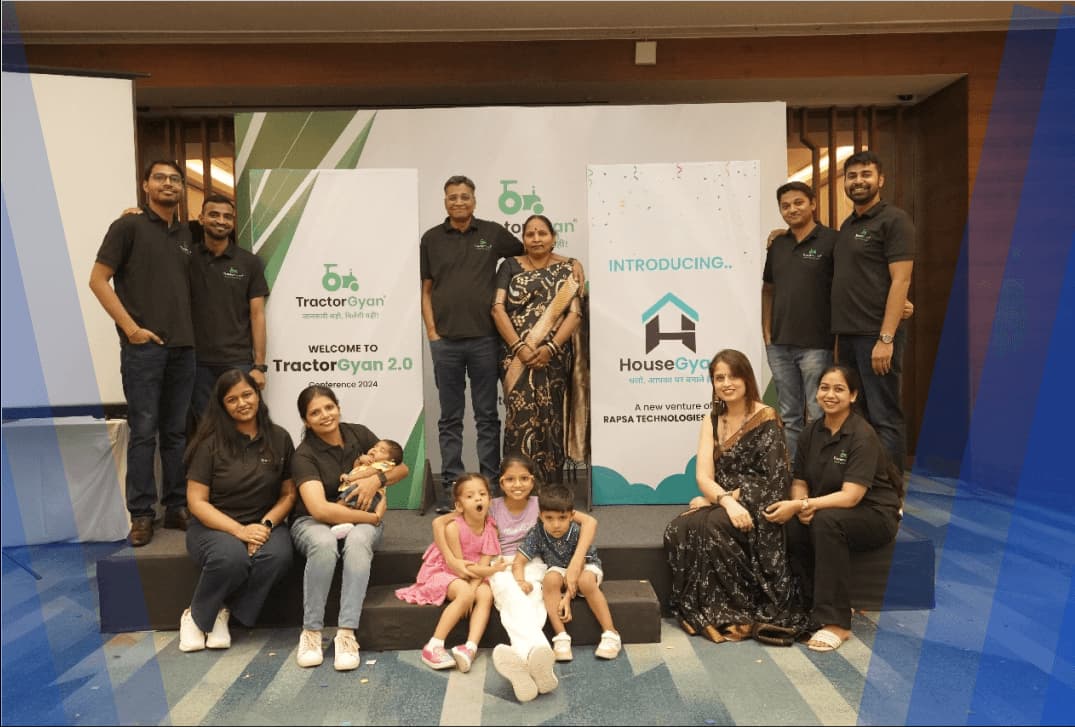 Rapsa Group Banner