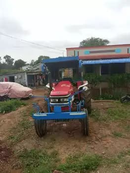 Mahindra Arjun 555 DI (1) Mahindra Arjun 555 DI (1)