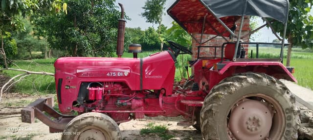 Mahindra 475 DI (2)