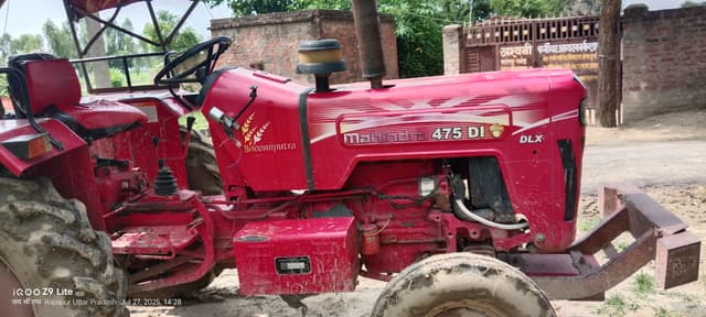 Mahindra 475 DI (4)