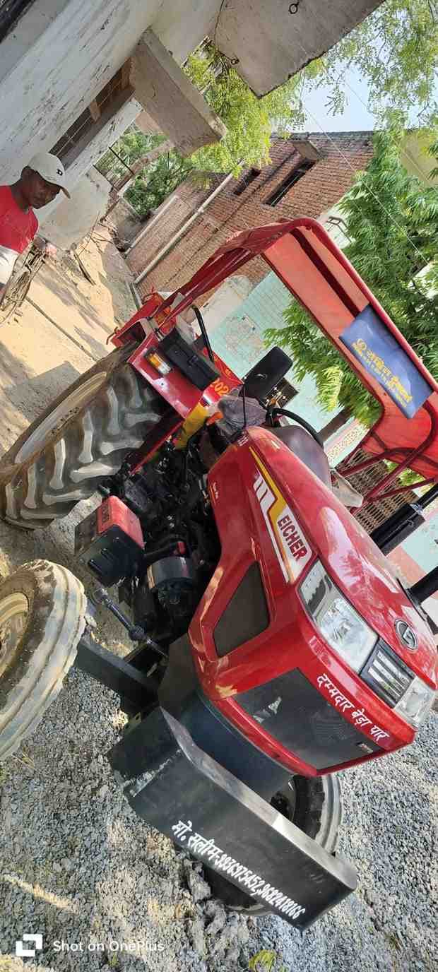 Eicher 333 Super Plus 2WD Prima G3