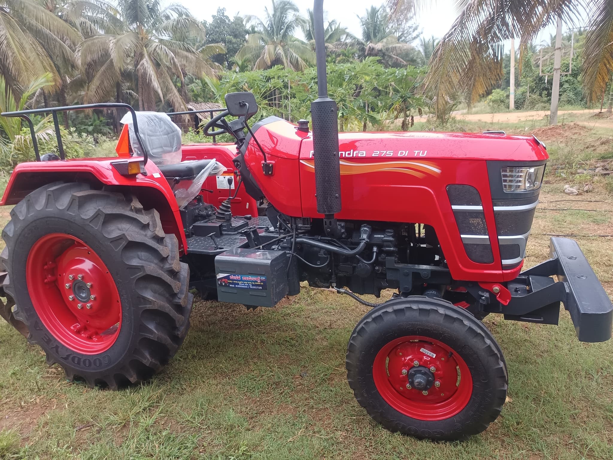 Mahindra 275 DI TU PP (2)