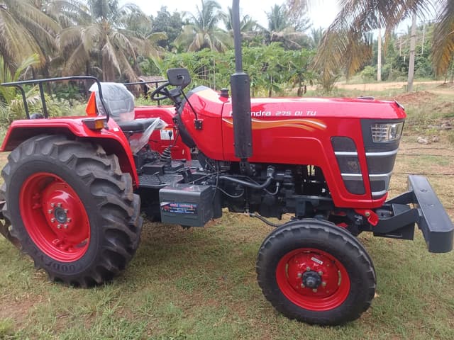Mahindra 275 DI TU PP (2)