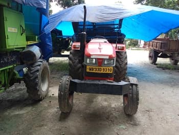 Preet 955 2WD 4WD image 1