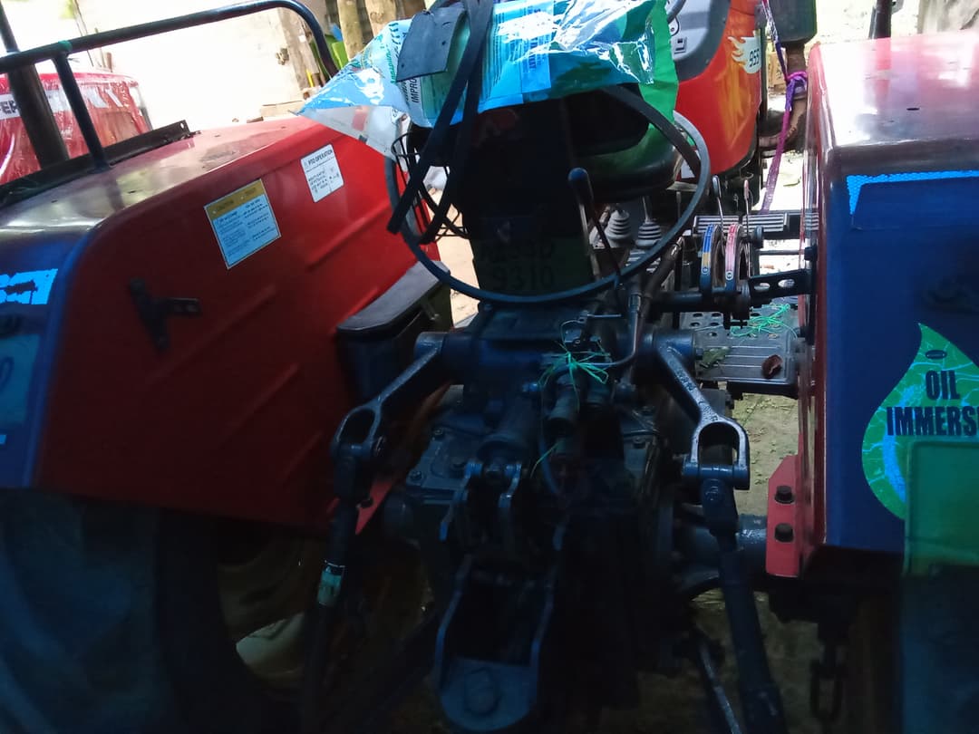 Preet 955 2WD 4WD (3)