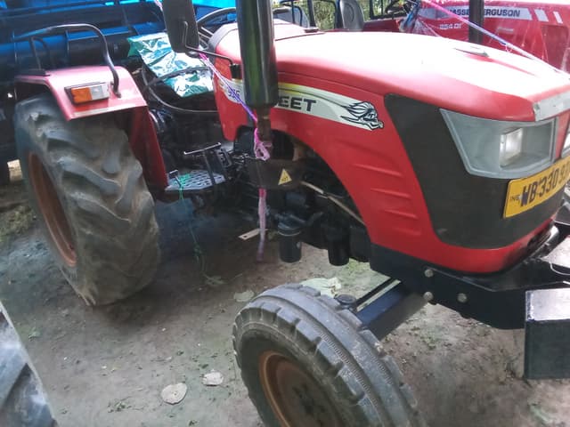 Preet 955 2WD 4WD (4)