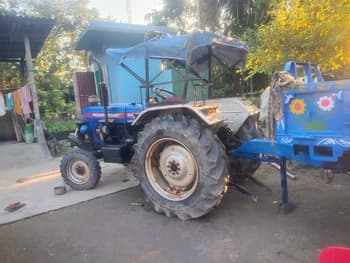 Powertrac Euro 50 (1)