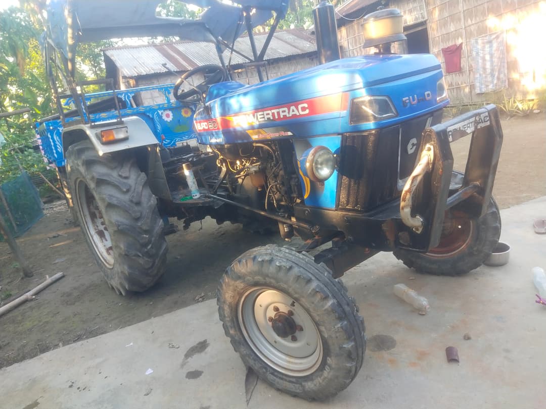 Powertrac Euro 50 (3)