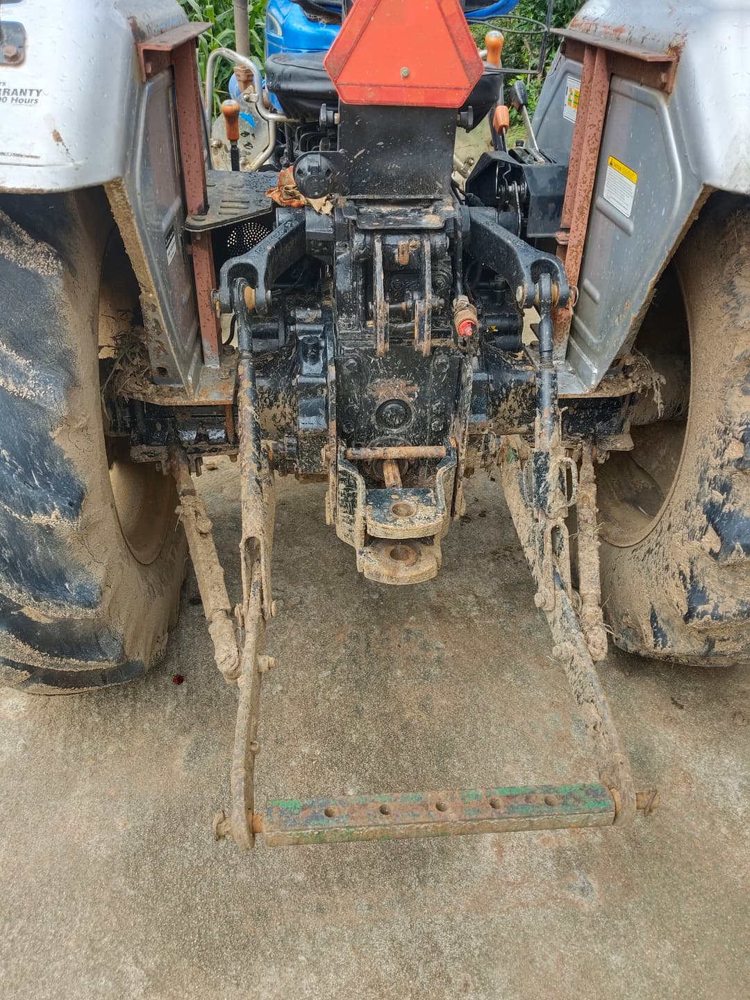 Powertrac Euro 50 (3)