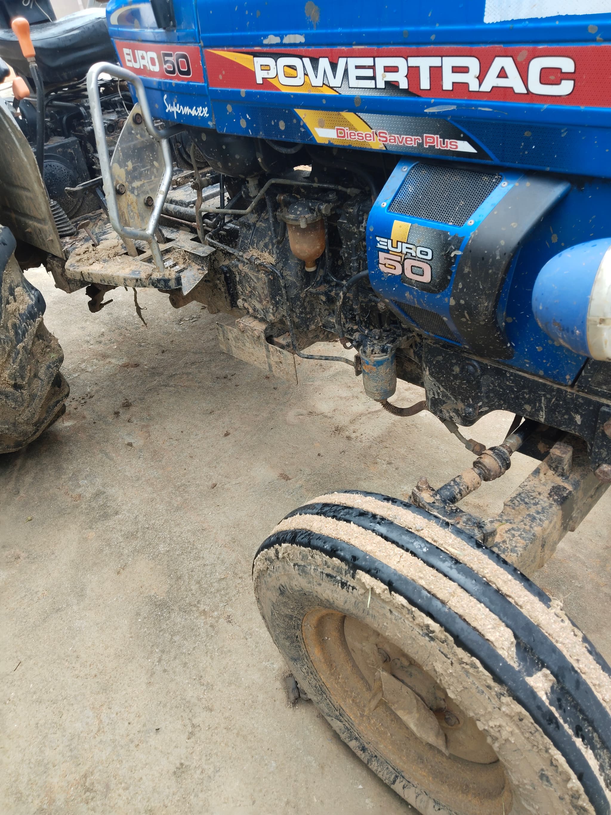 Powertrac Euro 50 (4)