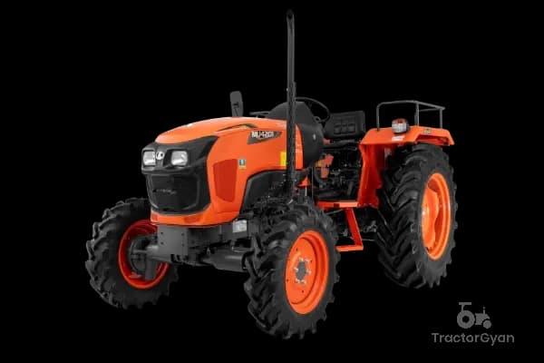 कुबोटा एमयू4201 4WD