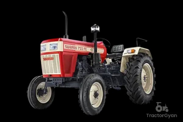 Swaraj 733 FE