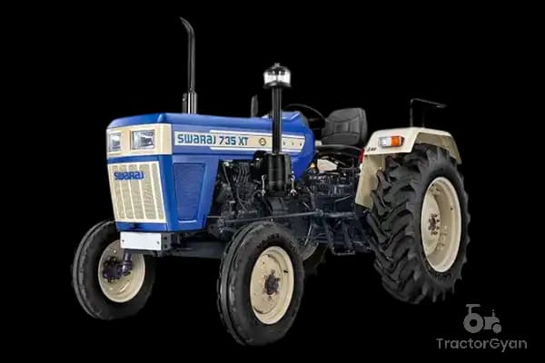 स्वराज 735 एक्सटी image