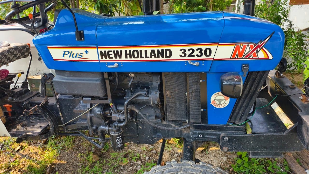 New holland 3230 NX