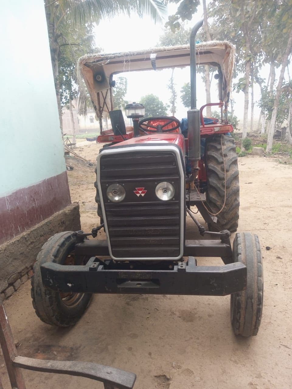 Massey ferguson 1035 DI