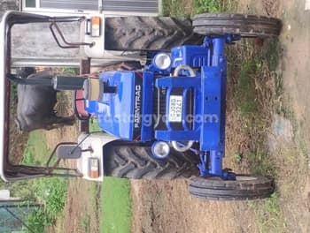 Farmtrac Champion 42 (1)