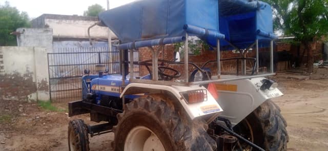 New holland 3630 TX Super Plus+ (4) New holland 3630 TX Super Plus+ (4)