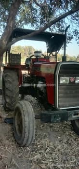 Massey ferguson 7250 DI (1)