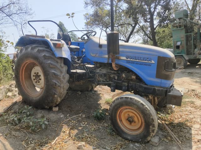 Sonalika DI 60 RX MM Super (4)