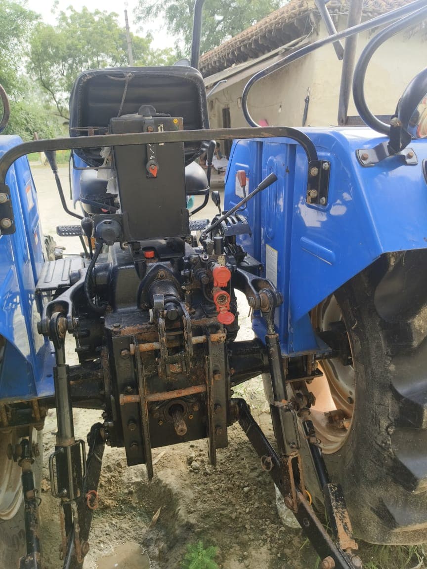 Sonalika DI 55 III Sikander DLX (3)