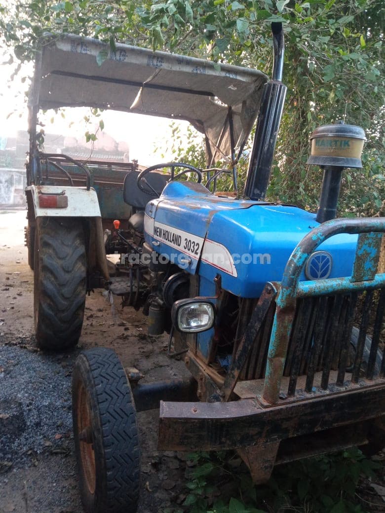 New holland 3032 Nx